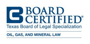 Texas Board of Legal Specialization.