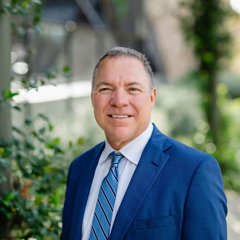 Dan Elder, attorney at Elder Bray & Bankler.