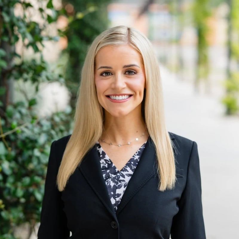 Carly L. Kidner